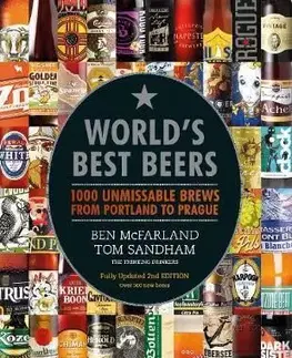 World's Best Beers