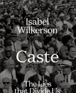 Caste - Isabel Wilkerson