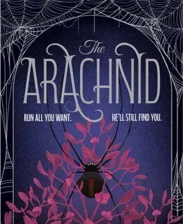 The Arachnid - I. V. Ophelia