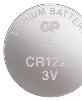 GP CR1220 1ks 1042122011