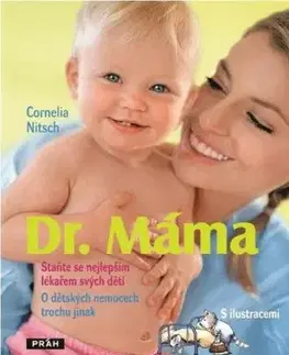 Dr. Máma - Cornelia Nitsch