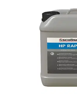 Penetrácia SCHONOX HP RAPID 11 kg