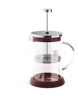 BERLINGER HAUS - Čajník 600ml LEONARDO