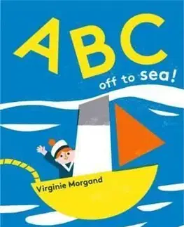 ABC - Off to Sea - Virginie Morgand