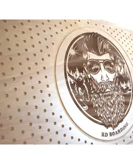 RDB Fitboard II Snow