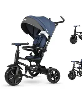 QPlay Rito Star blue