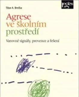 Agrese ve školním prostředí - Tibor Brečka