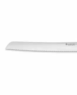 WÜSTHOF Zúbkovaný nôž na chlieb Wüsthof CLASSIC 26 cm 4151