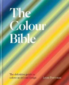 The Colour Bible - Laura Perryman
