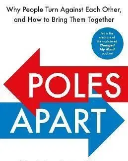 Poles Apart - Alison Goldsworthy, Laura Osborne, Alexandra Chesterfield
