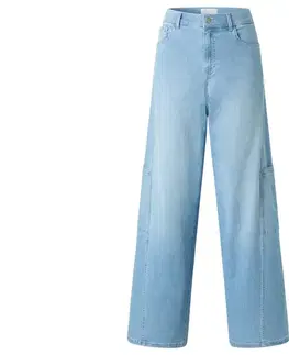 Angels Denim »Liva« Cargo Wide Leg