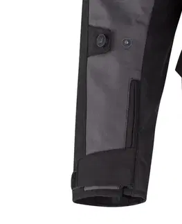 W-TEC Xeniaq čierno-šedá - L