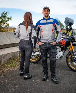 W-TEC Biterilla Eva Lady čierna - XS