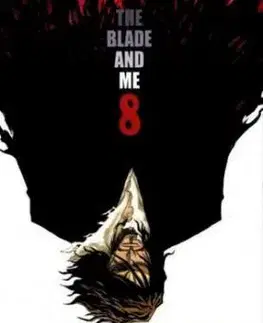 Bleach 8: The Blade and Me - Kubo Tite