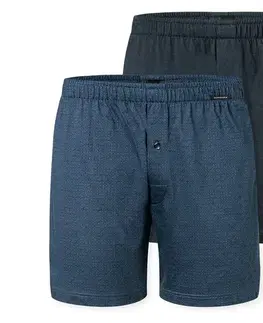 Boxerky SCHIESSER, 2 ks