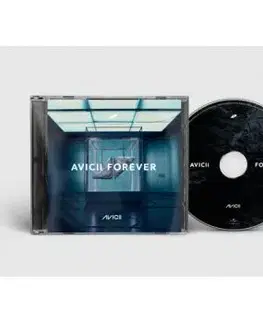 Avicii - Forever (Limited First Edition) CD - Avicii