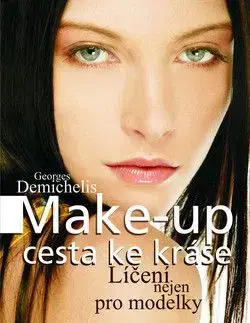 Make up cesta ke kráse - Georges Demichelis
