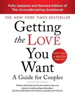 Getting The Love You Want Revised Edition - Harville Hendrix, Helen Hunt