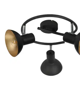 Stropné svetlo DISO Candellux