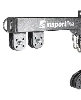 inSPORTline Puley 500
