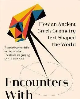 Encounters With Euclid - Benjamin Wardhaugh