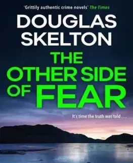 The Other Side of Fear - Douglas Skelton