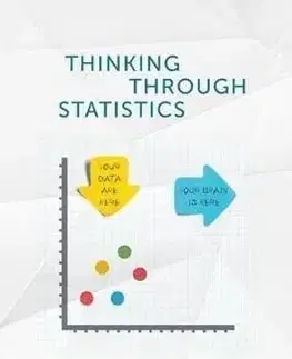 Thinking Through Statistics - John Levi Martin