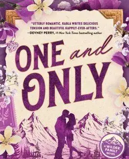 One and Only - Karla Sorensen