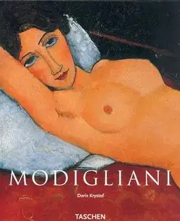Modigliani - Doris Krystof