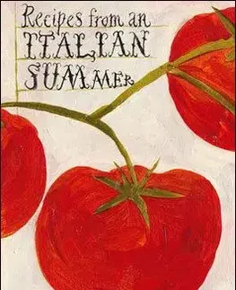 Recipes from and Italian Summer