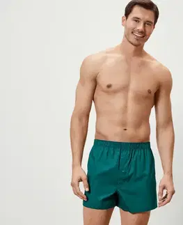 Tkané boxerky, 2 ks