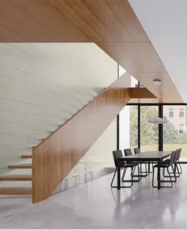 Nástenný obklad PARADOR Rapidoclick Jaseň biely leštený 1134599
