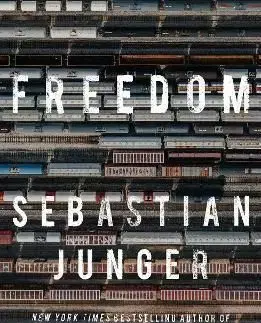 Freedom - Sebastian Junger