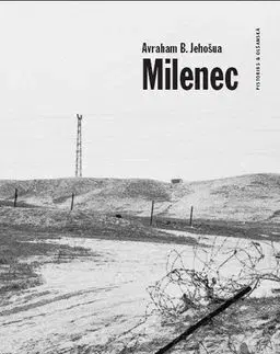 Milenec - Avraham B. Jehošua