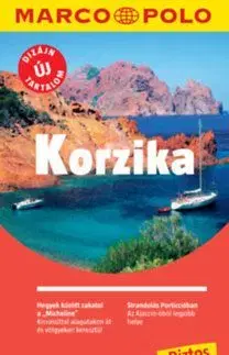Korzika - Marco Polo - új tartalommal