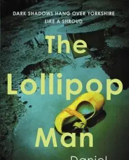The Lollipop Man - Daniel Sellers