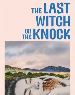 The Last Witch on the Knock - Aimee MacDonald