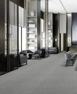 FORBO Flotex Advance Code Nickel S203018