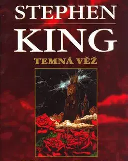 Vlci z Cally - Stephen King