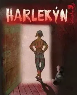 Harlekýn - Martin Jurík