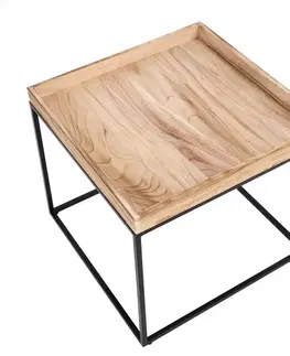 Odkladací stolík
