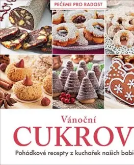 Vánoční cukroví