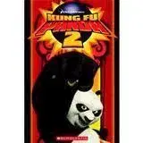 Popcorn ELT Readers 3-Kung Fu Panda 2 with CD