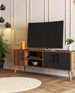 TV stolík Exxen - 1580