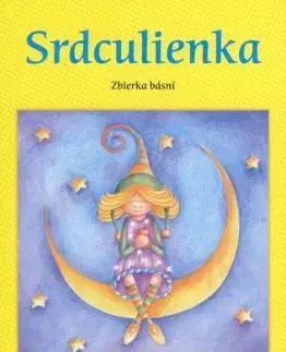 Srdculienka - Agi Jankuláková
