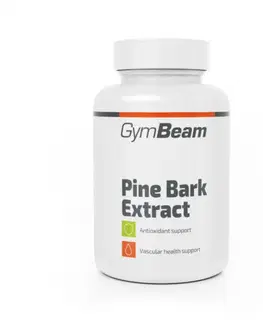 GymBeam  Extrakt z borovicovej kôry