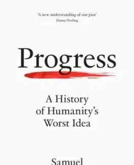 Progress - Samuel Miller McDonald