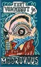 Modrovous - Kurt Vonnegut, Jan Jirák
