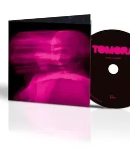 Tomora - Come Closer CD - Tomora