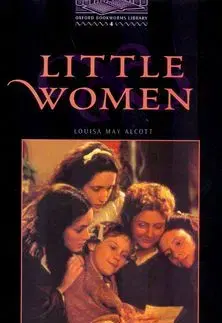 Little Women - Louisa May Alcott